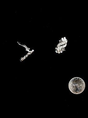 VTG PENNINO Clip on Earrings